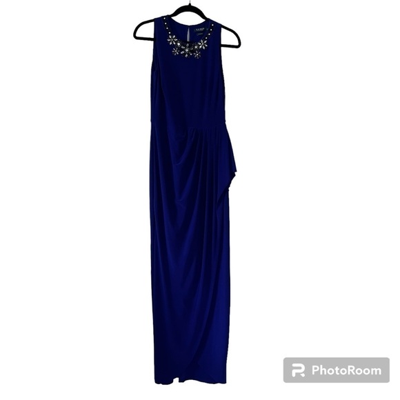 Lauren Ralph Lauren Evening - Picture 4 of 13